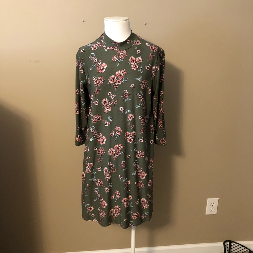 AS U WISH dress
